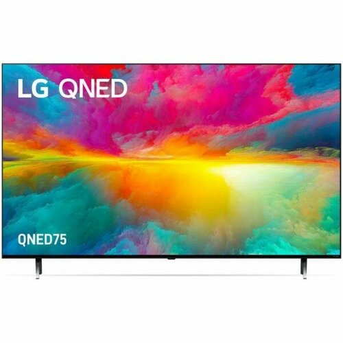 Телевизор LG 55 55QNED756RA. ARUB LED UHD Smart