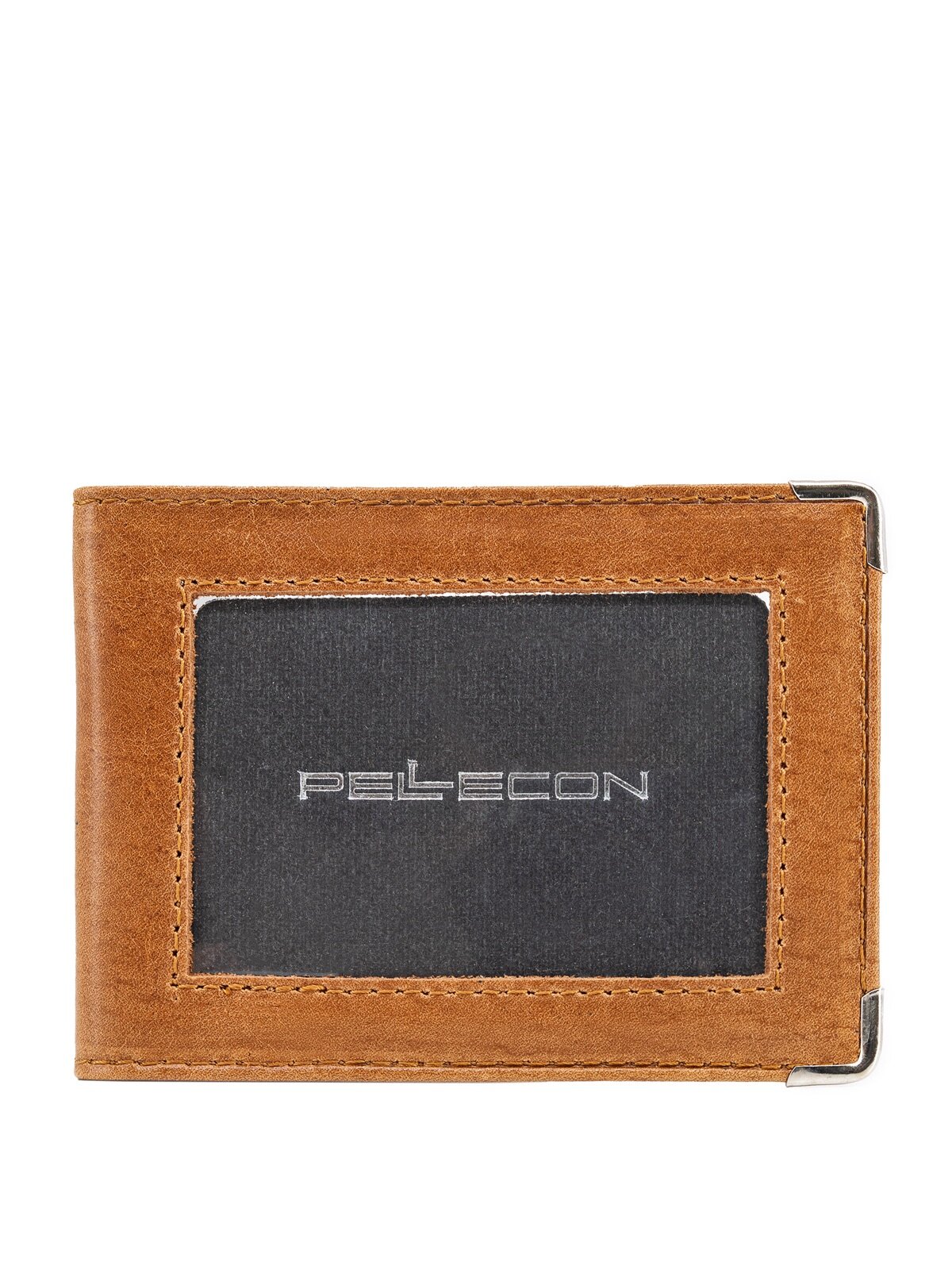 Обложка для удостоверения Pellecon Обложка для удостоверения Пеллекон
