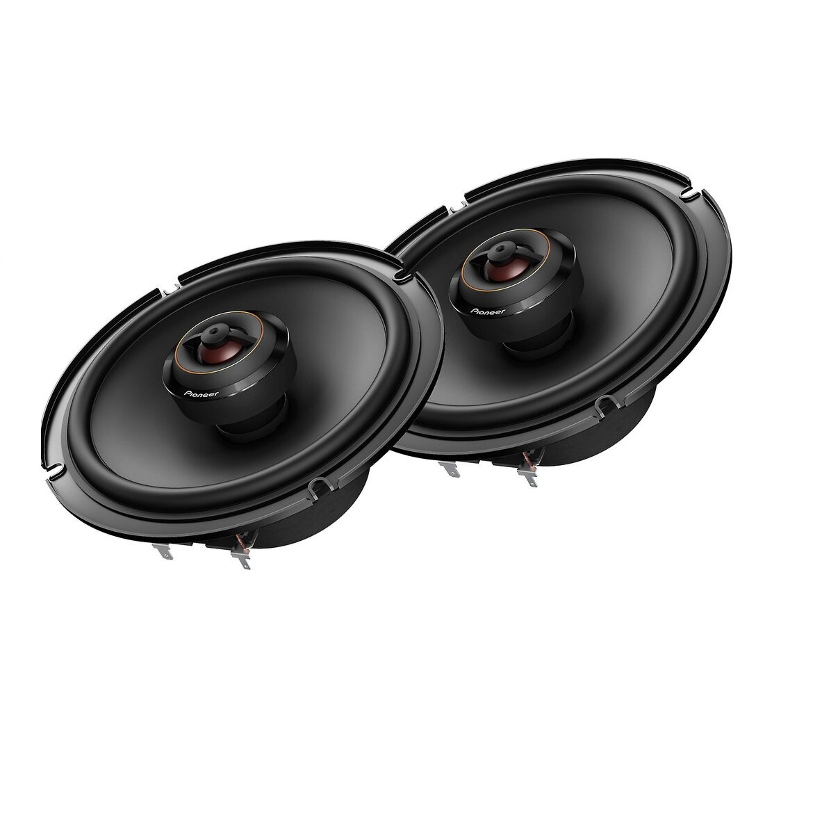 Автоакустика Pioneer TS-D65F - фото №2