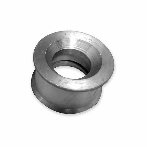 Натяжной ролик мотоблока Салют, Агат (алюминиевый)