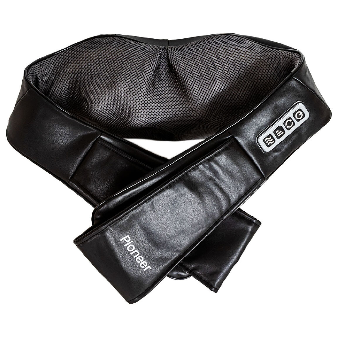 фото Массажер PIONEER PMN-014, black