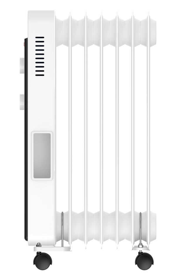 Масляный радиатор Royal Clima - фото №4
