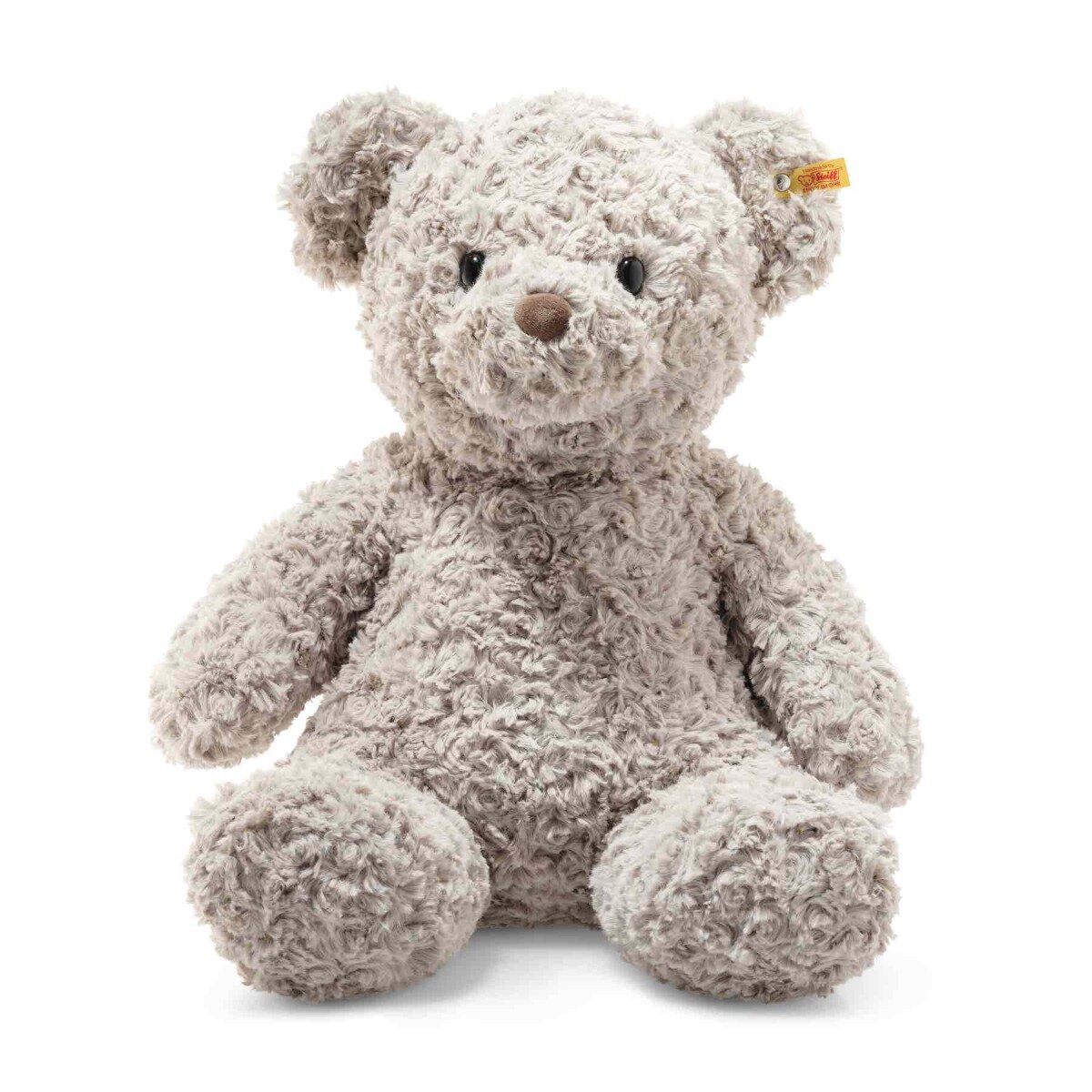 Мягкая игрушка Steiff Soft Cuddly Friends Honey Teddy bear (Штайф мягкие приятные друзья Медовый Мишка Тедди 48 см)