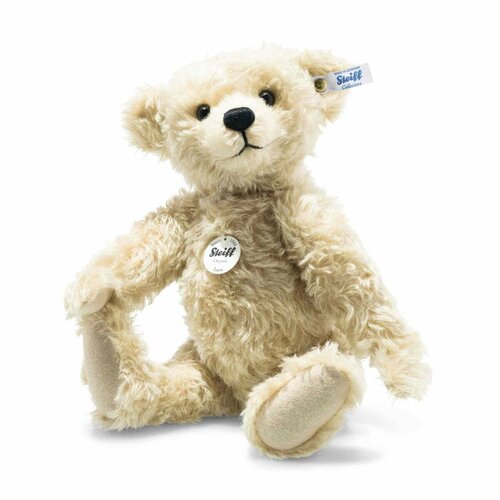 Мягкая игрушка Steiff Luca Teddy bear (Штайф мишка Тедди Лука 35 см)