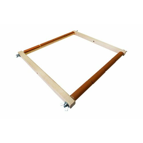 Овен Пяльцы-рамка, 30х45 см. с клипсами №3071(ПГК-3045)