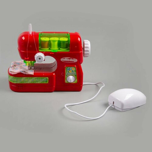 Швейная машинка Fun Toy XS-14001