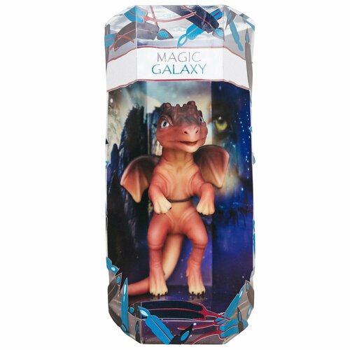 Игрушка Magic Manufactory Galaxy Дракон Торук NMM-0003