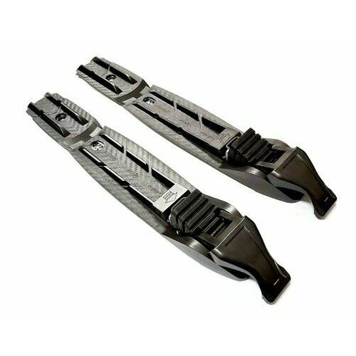 фото Крепление лыжное nnn junior нет бренда