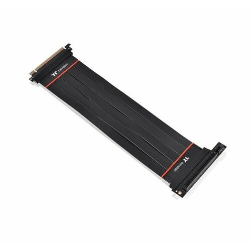 Thermaltake Gaming PCI-E 4.0 X16 300mm угловой Riser Cable