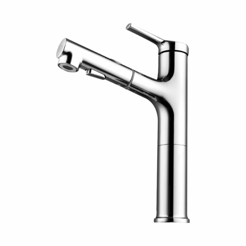 Смеситель для раковины Diiib Extracting Faucet Tall (DXMP002)