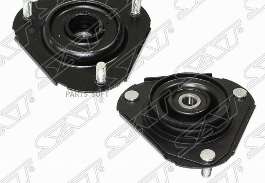 Опора передней стойки Toyota Corona (T170) 87-92 (Перед) SAT ST-48609-20220 | цена за 1 шт