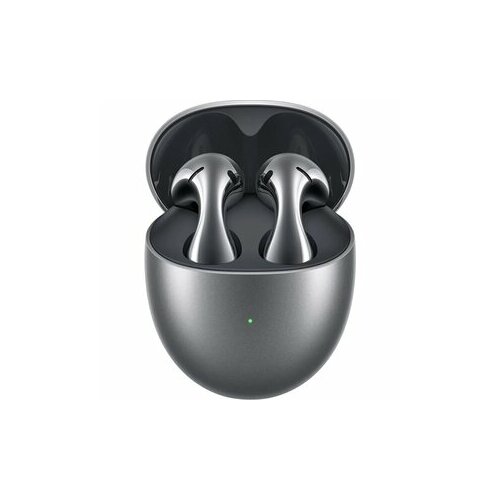 Huawei Гарнитура FREEBUDS 5 55036454 SHIMMERY SILVER HUAWEI 1867900₽