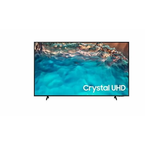 Телевизор Samsung UA65BU8100 8108900₽