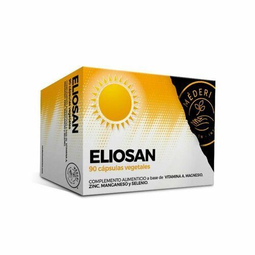 Eliosan