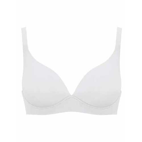 фото Бюстгальтер lormar, размер 5b, белый