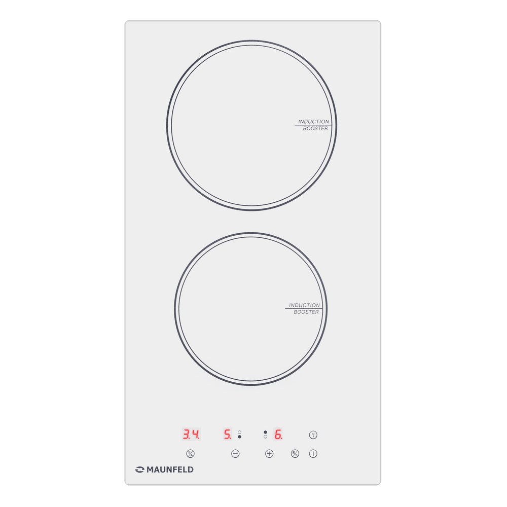 Варочная панель Maunfeld CVI292WH