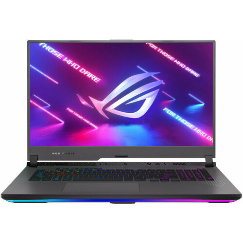 Игровой ноутбук ASUS ROG Strix G17 2023 G713PI-LL098W 30368800₽