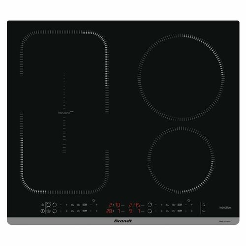 Индукционная варочная поверхность Brandt BPI164HSB 10099000₽