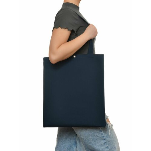 Сумка , синий