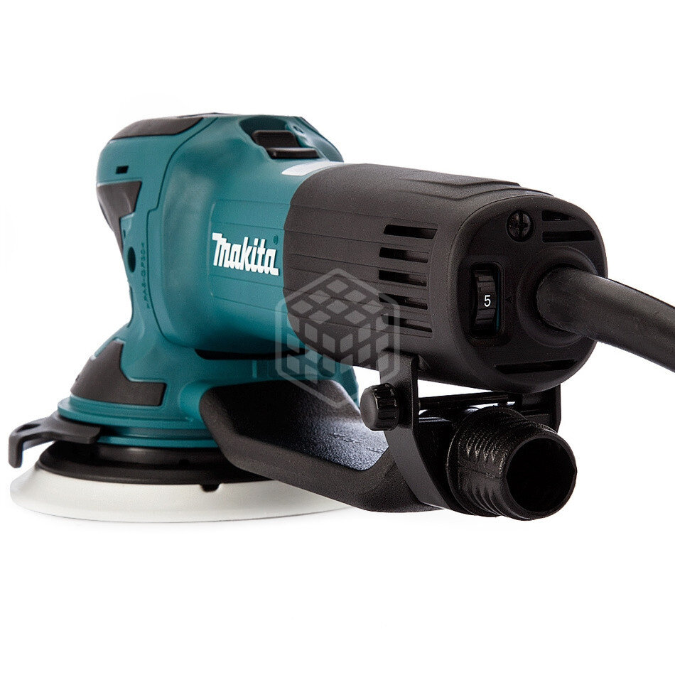 шлифовальная машина Makita BO6050J - фото №16