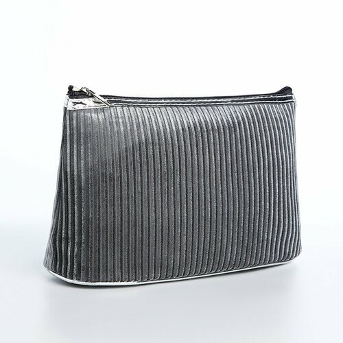 фото Косметичка серый roomlandia