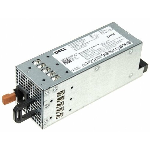 Резервный Блок Питания Dell VPR1M 570W 21815₽