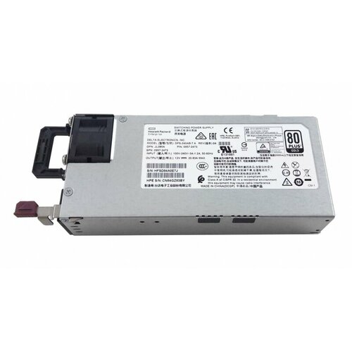 Блок питания HP DPS-240AB-7 A 250W