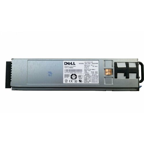 Резервный Блок Питания Dell JD090 550W 1835000₽