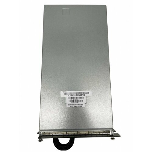 Резервный Блок Питания Cisco 800-28989-01 750W резервный блок питания cisco ds cac 1900w