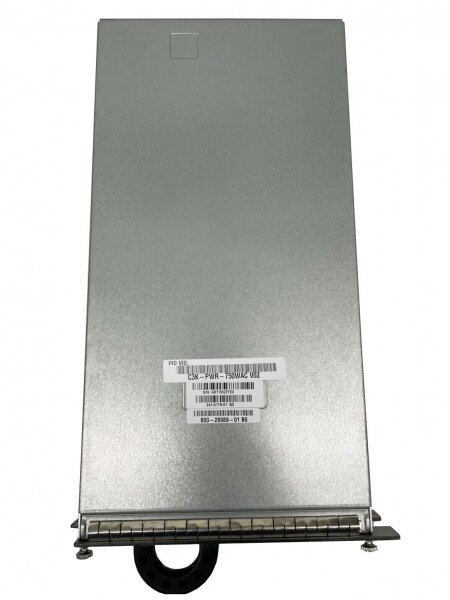 Резервный Блок Питания Cisco 341-0179-01 750W