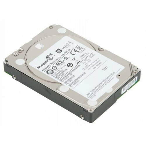 Жесткий диск Seagate 1FF201 1200Gb SAS 25 HDD 3084500₽