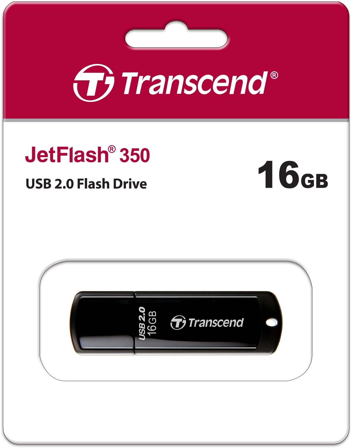 USB-флешка Transcend - фото №16