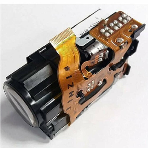 Panasonic LSXN0054 Объектив для видеокамеры 1160000₽