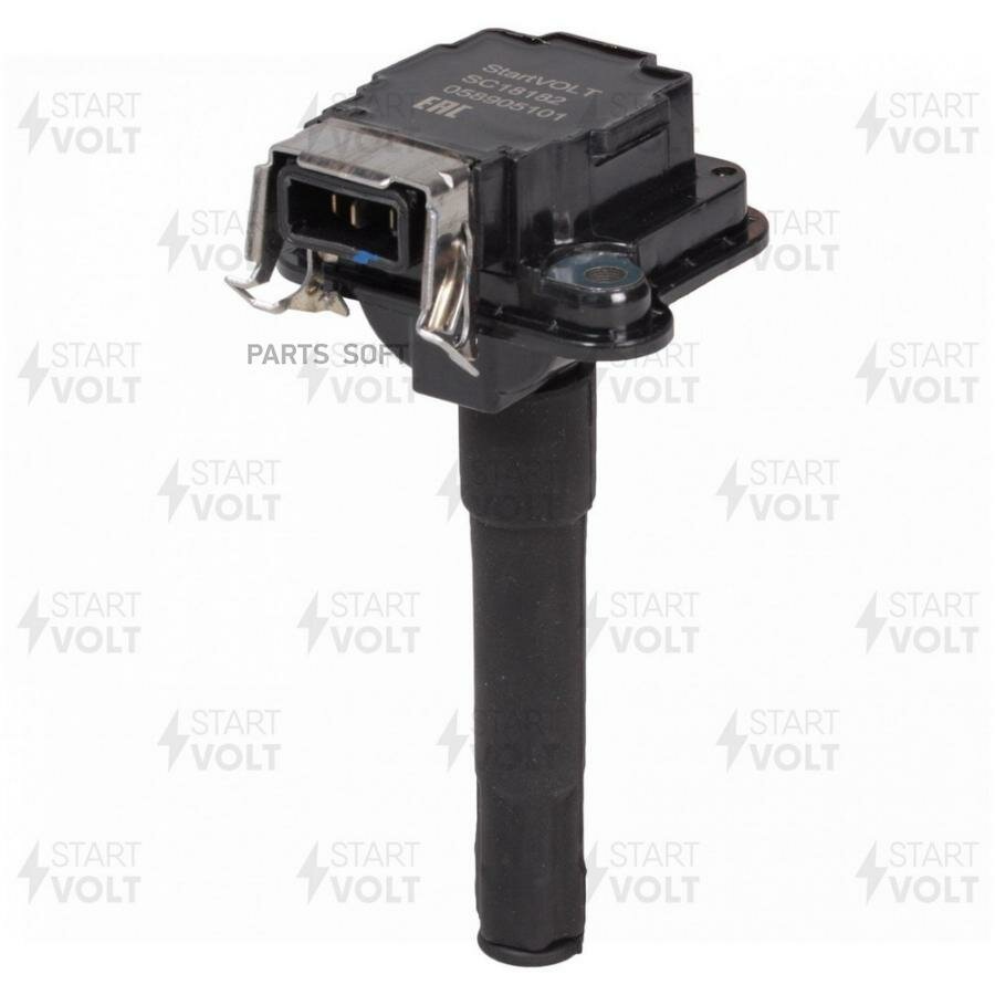 STARTVOLT SC 18182 Катушка зажигания
