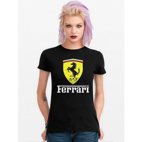 Футболка Design Heroes, размер 3XL, черный
