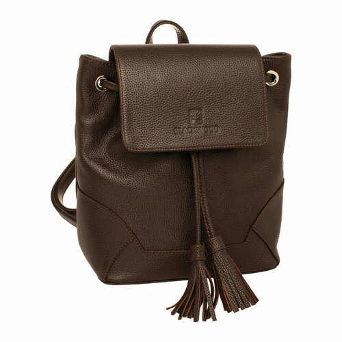 фото Рюкзак blackwood, коричневый