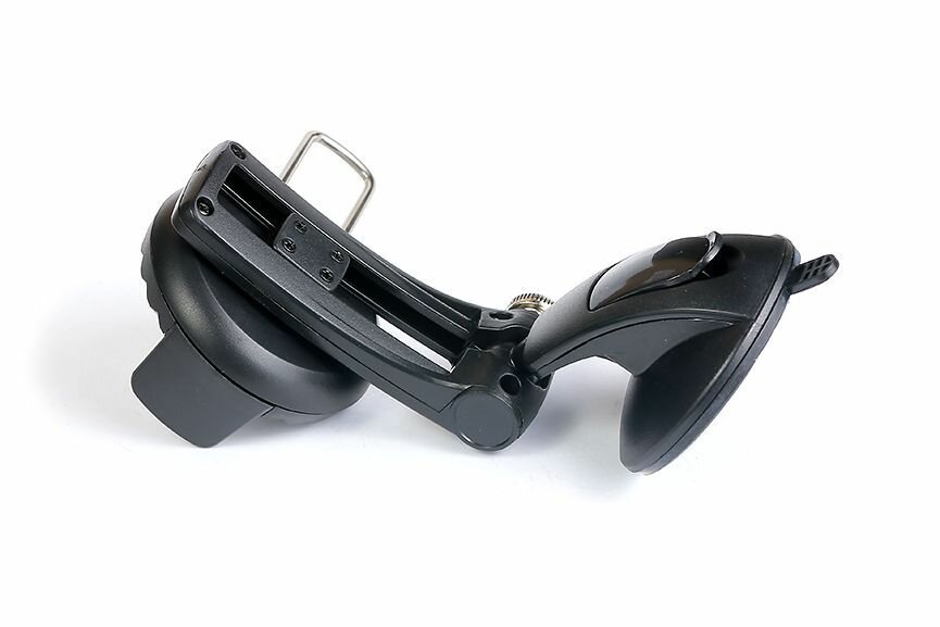 Держатель автомобильный для смартфонов универсальный на присоске AVS AH-2207