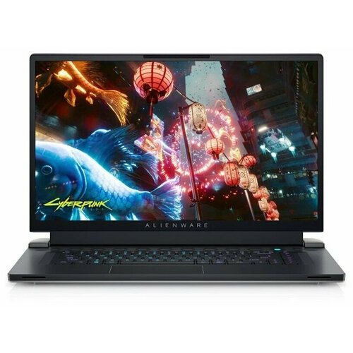 Dell Alienware x17 R2 173 1920x1080 480Hz FHD IPS sRGB 100 Intel Core i9-12900H 32GB DDR5 1TB SSD NVIDIA GeForce RTX 3070 Ti 8GB Win 11 Home 32980000₽