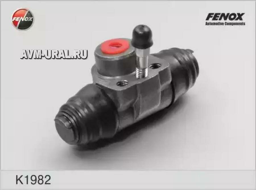 FENOX K1982 Цилиндр тормозной задний