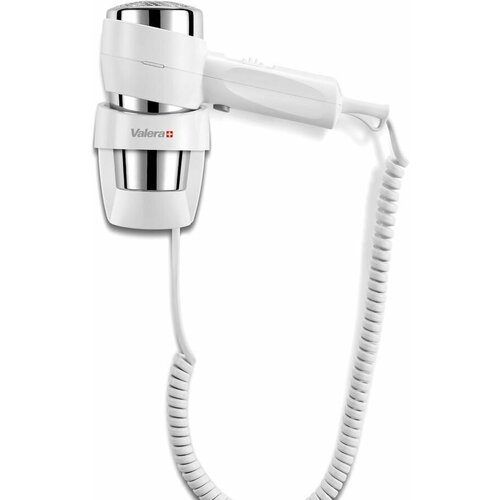 Фен Valera Action Super Plus 1200 54205038A White 631100₽