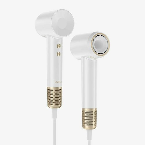 Фен Laifen SWIFT white gold 1709000₽