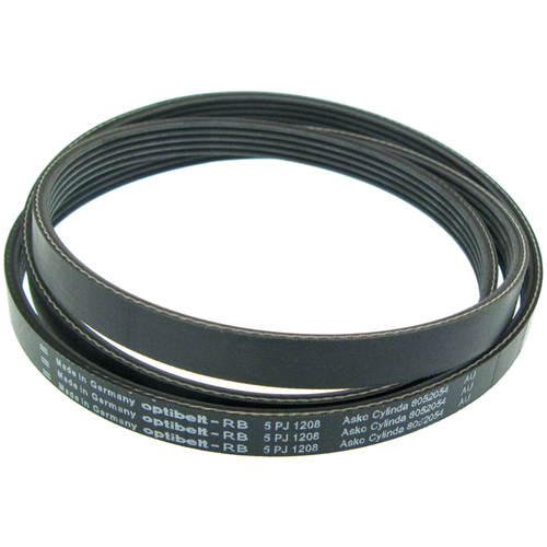 Ремень для стиральной машины Asko 1208 J5 Optibelt 671₽