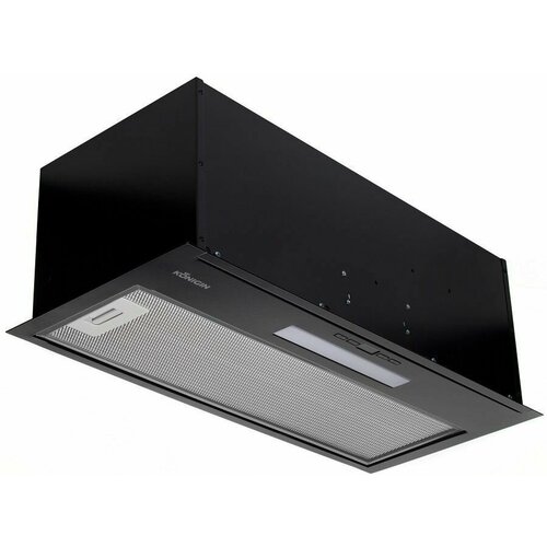 Кухонная вытяжка Konigin Insait Black 60 2800500₽