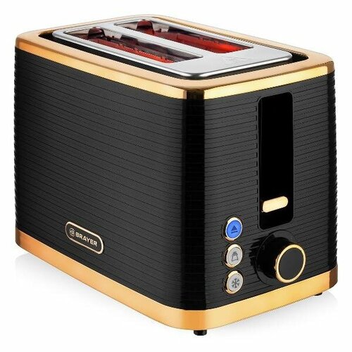 Тостер Brayer 2112BR