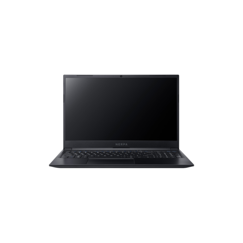 Ноутбук Nerpa Caspica A552-15 15.6(1920x1080)/AMD Ryzen 5 5625U(2.3Ghz)/8192Mb/512SSDGb/noDVD/BT/WiFi/49WHr/war 1y/1.75kg/Titanium Black/noOS