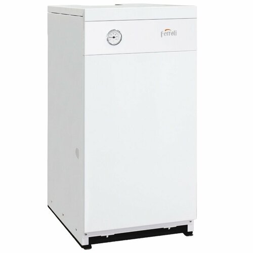Котел газовый Ferroli TORINO CLASSIC 125 13 кВт 3291100₽