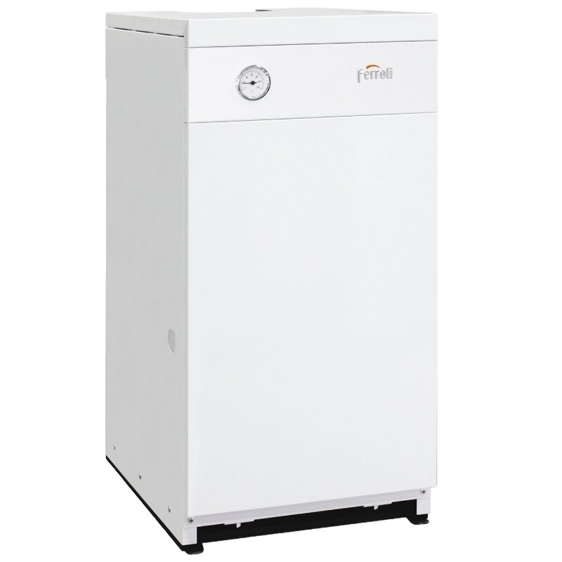 фото Котел газовый Ferroli TORINO CLASSIC 12,5 (13 кВт)