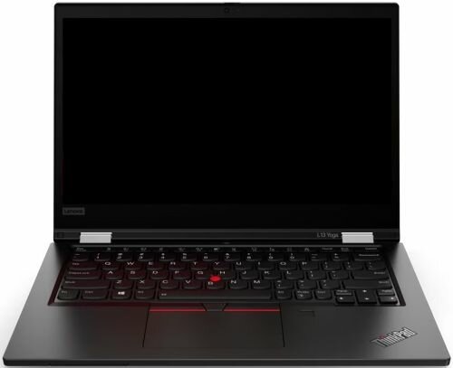 Ноутбук Lenovo ThinkPad L13 Yoga (20VLS20600)