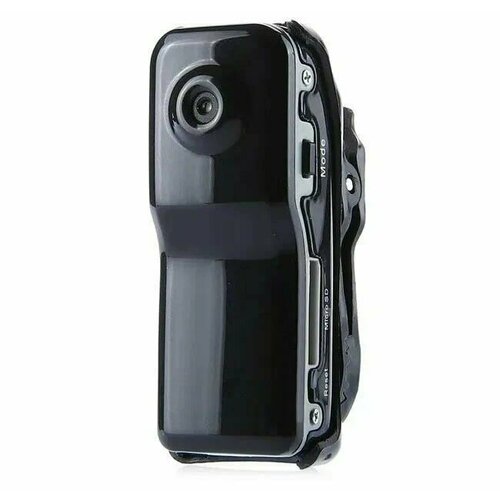 Мини камера Rixet М8, видеорегистратор