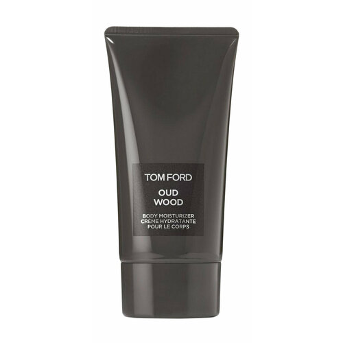 TOM FORD Oud Wood Лосьон для тела унисекс, 150 мл гель для душа tom ford oud wood shower gel 250 мл